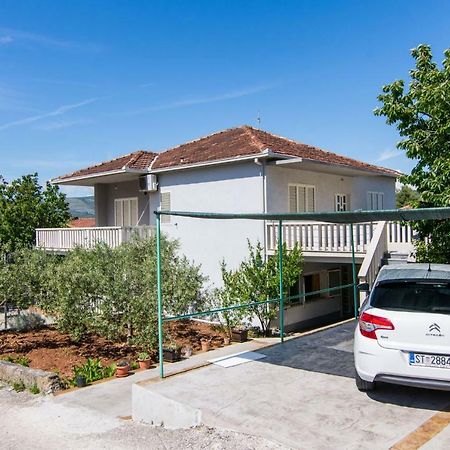 Flora Apartment Trogir Exterior photo