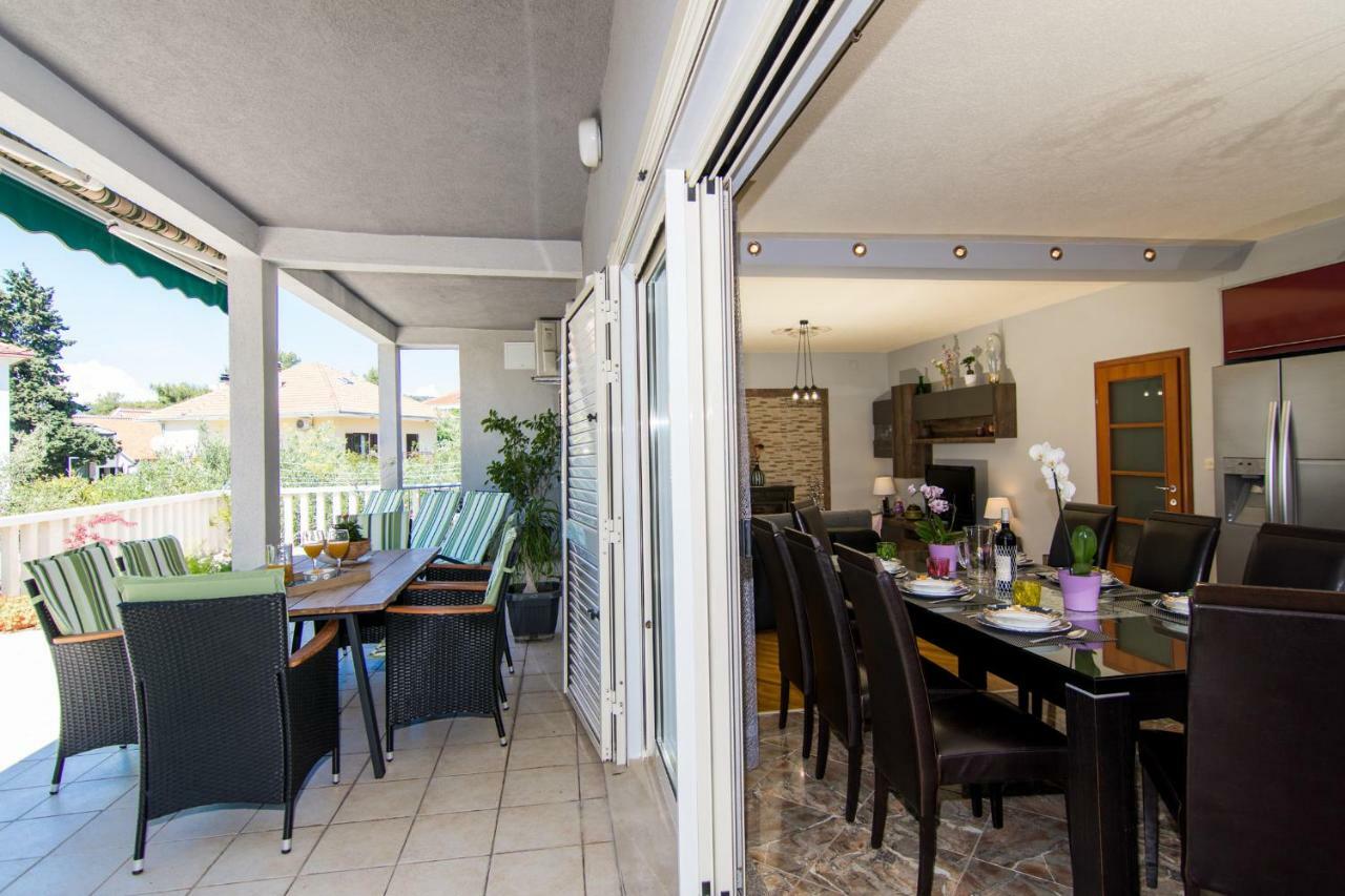 Flora Apartment Trogir Exterior photo